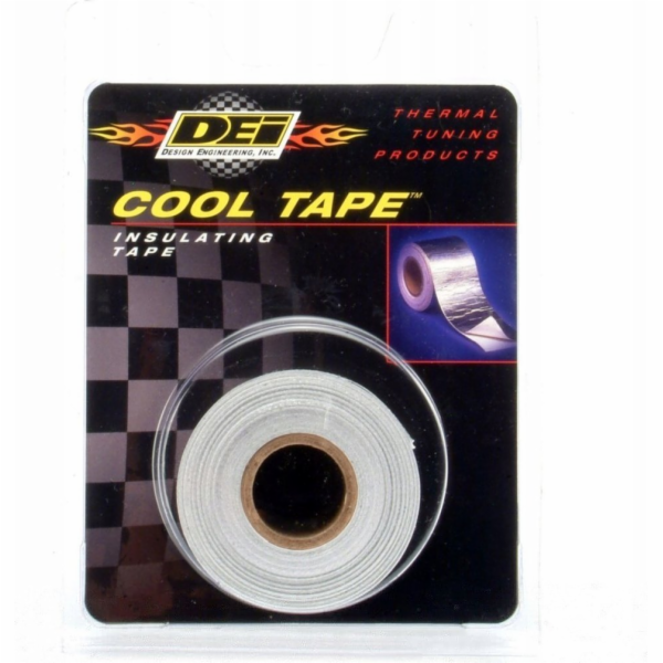 DEI DEI Cool-Tape 50mm x 18m hliník