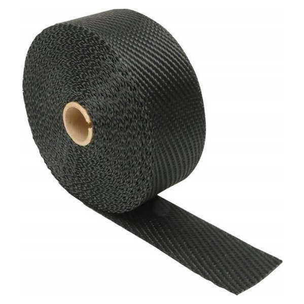 DEI DEI Cool-Tape 50mm x 15m Titanium Black