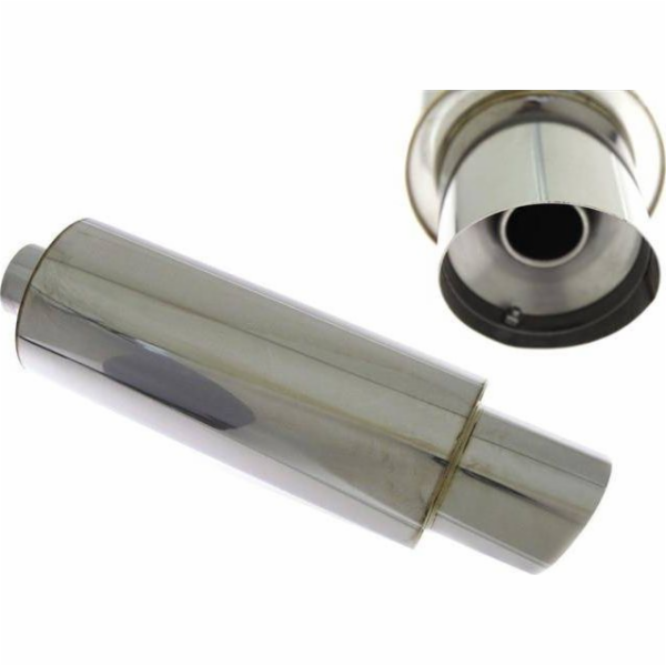 ProRacing Tlumič ProRacing 65mm MT05