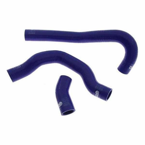 TurboWorks silikonová hadice Nissan 200SX S13 CA18DET Tur...