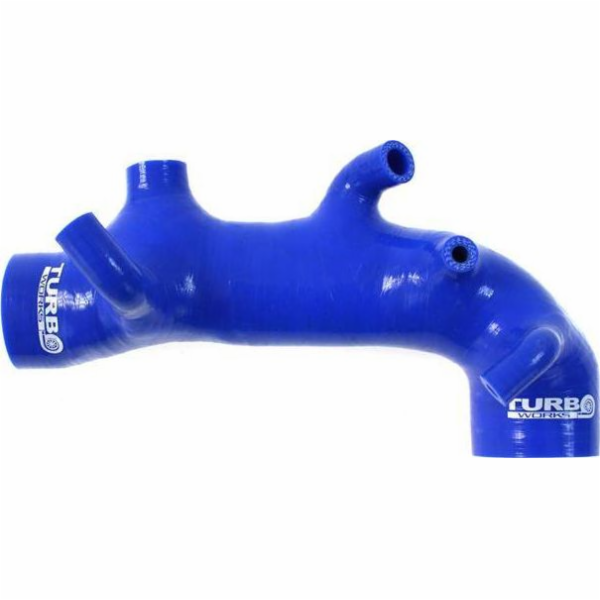 TurboWorks silikonové hadice Subaru Impreza WRX STI GRB G...