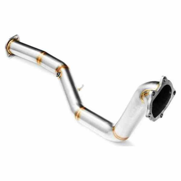 RM Motors Downpipe SUBARU IMPREZA WRX STI 2.5