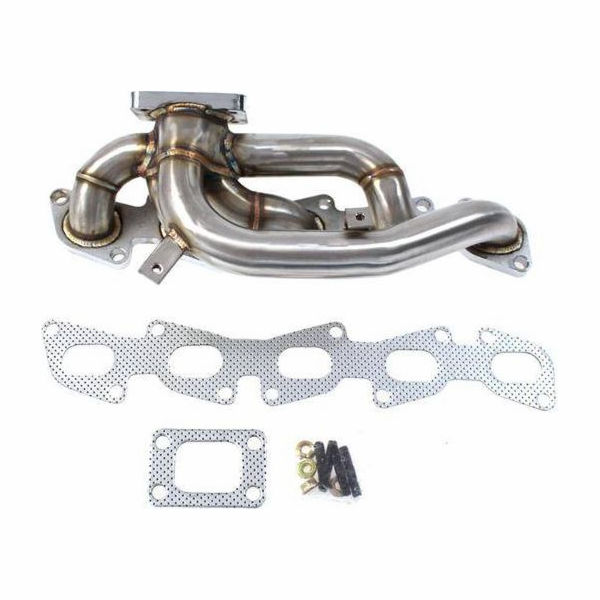 Potrubí výfuku TurboWorks Fiat Coupe