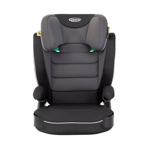 Půlnoční autosedačka Graco Logico L i-Size