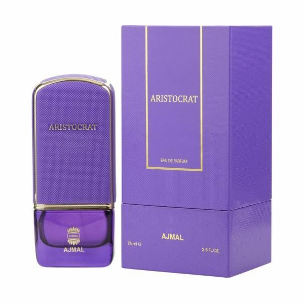 Ajmal Aristocrat for Her EDP 75 ml