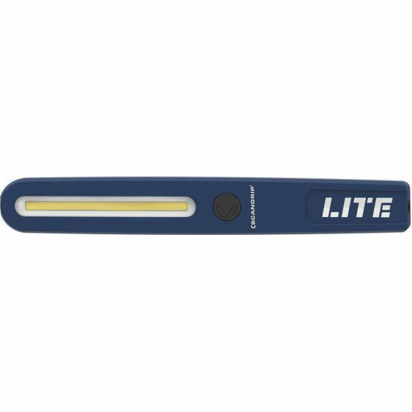 Scangrip Universelle Dobíjecí ruční svítilna. STICK LITE ...