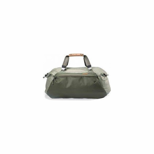 Peak Design Peak Design Travel Duffel 65L Sage šedozelený