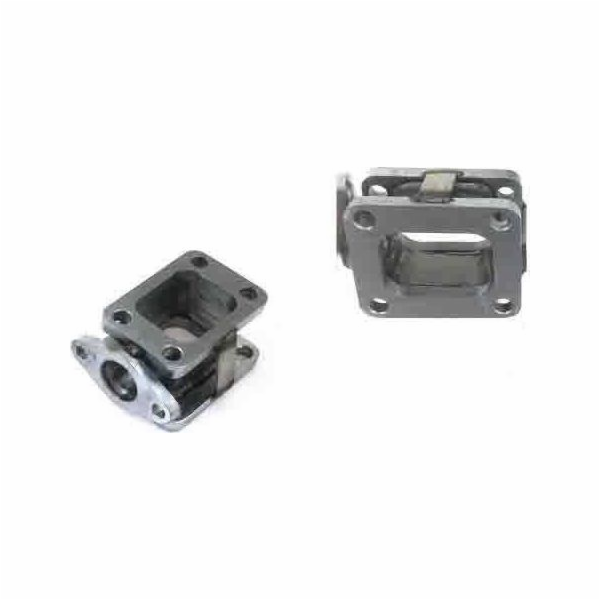 TurboWorks Turbo redukční příruba T3/T4 wastegate