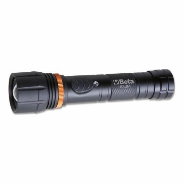 Beta Tools HIGH BRIGHT LED BATERKA 700LM 1833M BETA UTENS...