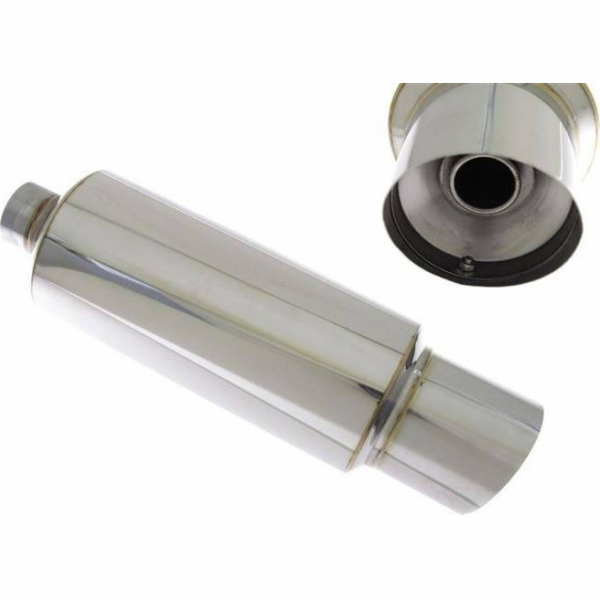 ProRacing ProRacing Tlumič 65mm MT04