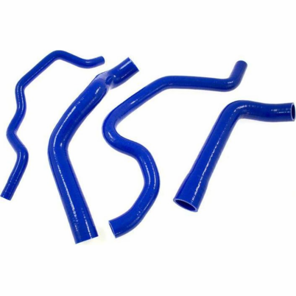 TurboWorks silikonová hadice Audi A4 B6 TurboWorks Water