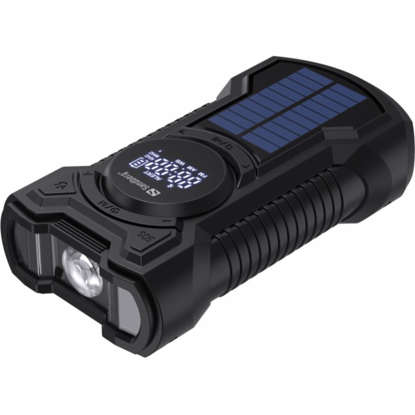 Sandberg 421-03 Survivor Radio All-in-1 5000