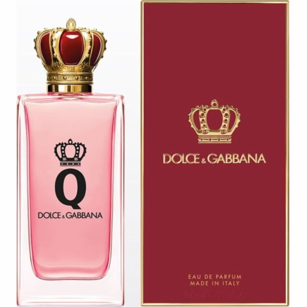 Dámský parfém Dolce & Gabbana Dolce & Gabbana EDP Dolce G...