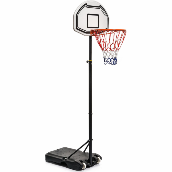 Basketbalový set Meteor Boston 18