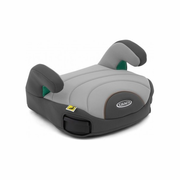 Autosedačka Graco EverSure Lite I-Size véžově šedá