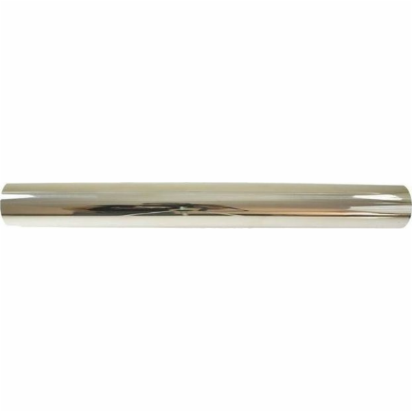 TurboWorks Nerezová trubka 63mm 1,5m