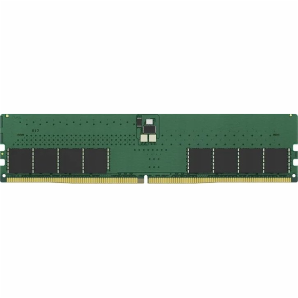 Paměť Kingston DDR5, 32 GB, 5200 MHz, CL42 (KCP552UD8-32)