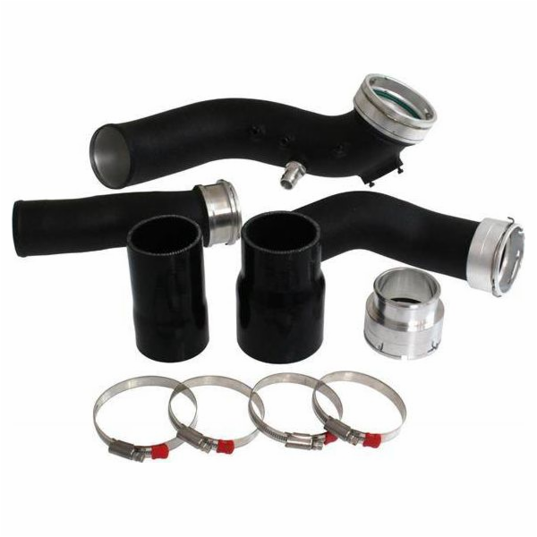 TurboWorks_D Plnicí potrubí BMW F-série N55