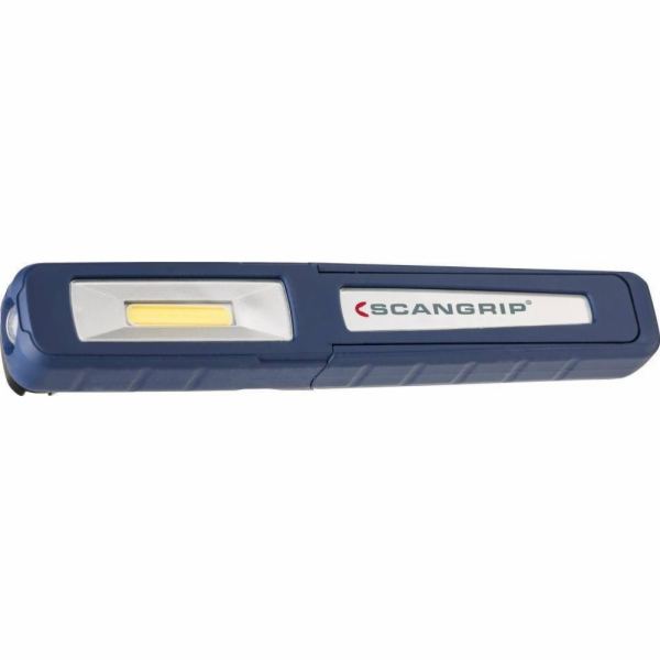Scangrip UNIPEN LED DÍLENSKÁ LAMPA
