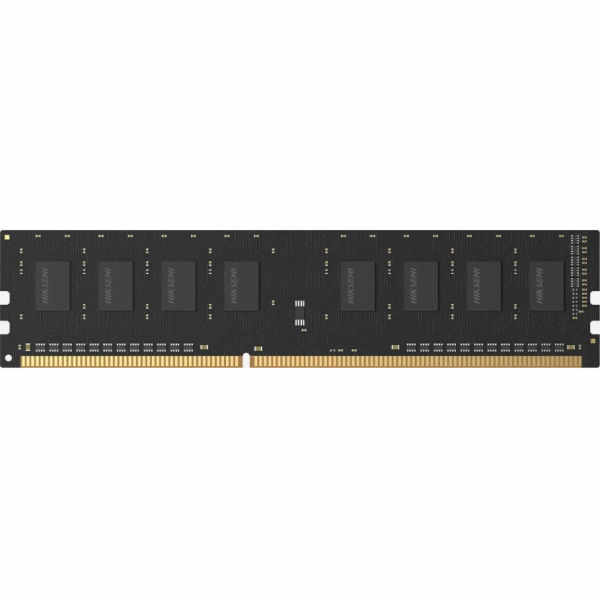 Paměť HIKSEMI Hiker, DDR5, 16 GB, 6200 MHz, CL34 (HSC516U...