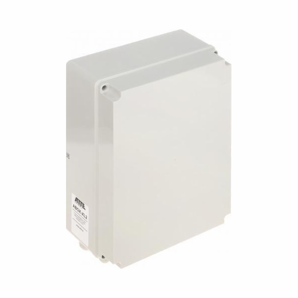 Atte ABOX-XL2 TELETECHNICKÉ POUZDRO 308 x 228 x 130 mm ATTE