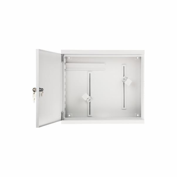 POUZDRO AWO-DVR-2 430 x 380 x 115 mm