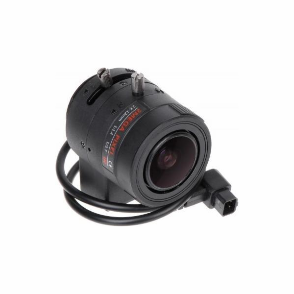 Objektiv LENEX ZOOM IR MEGA-PIXEL 20CS27-2812/DC 2,8&nbsp...