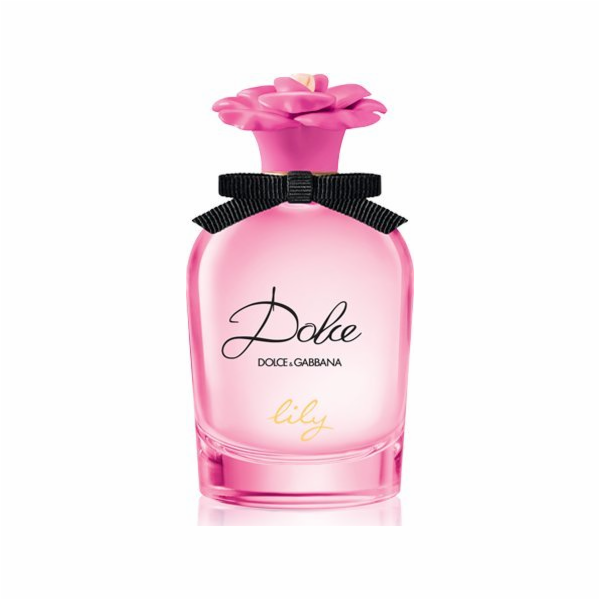Dolce & Gabbana DOLCE&GABBANA Dolce Lily EDT sprej 75ml