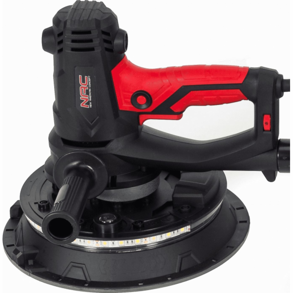 Bruska NAC WS120L-HA