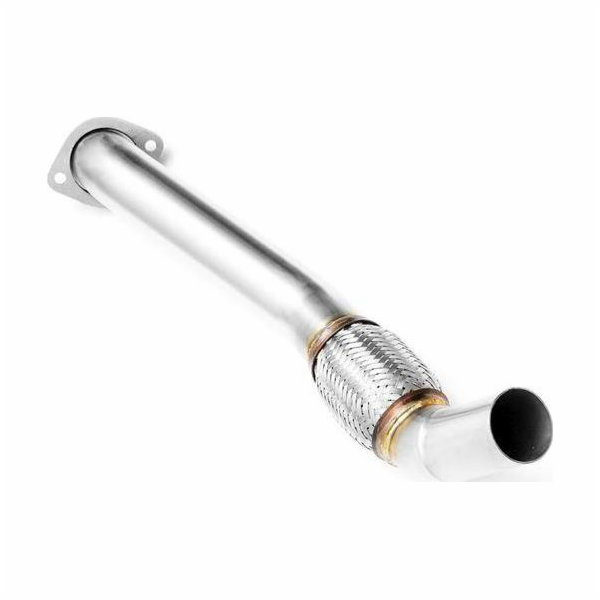 RM Motors Downpipe BMW E46 330D M57