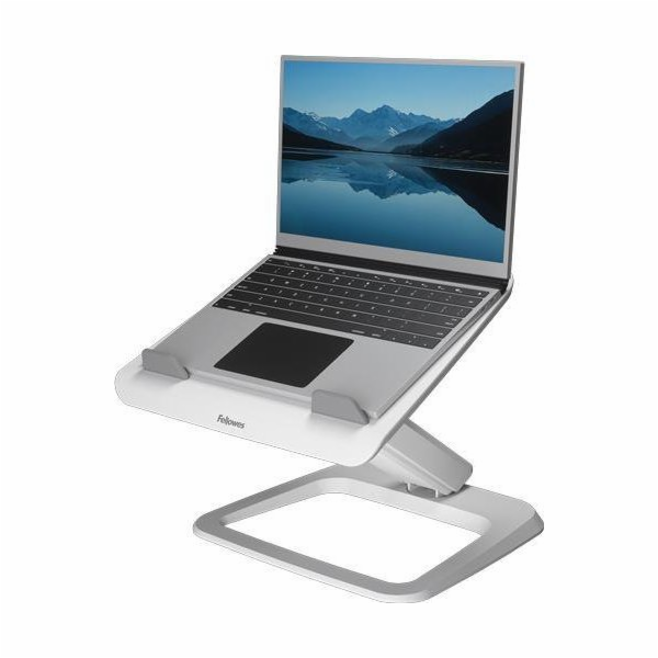 Fellowes NB ACC STAND HANA LT/WHITE 100016995 FELLOWES