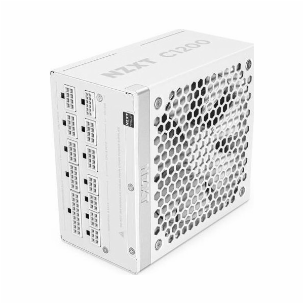 NZXT C1200 Gold ATX 3.1, PC zdroj
