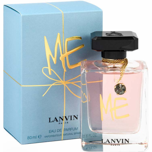Lanvin Me EDP 80 ml