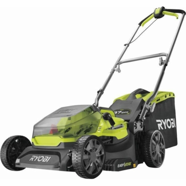 Ryobi akumulátorová sekačka na trávu Ryobi RY18LM37A-240