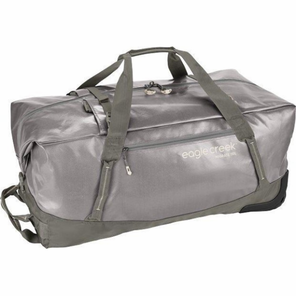 Eagle Creek  Migrate Wheel Duffel 110L River Rock