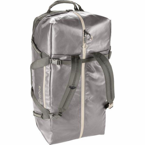 Eagle Creek  Migrate Wheel Duffel 130L River Rock