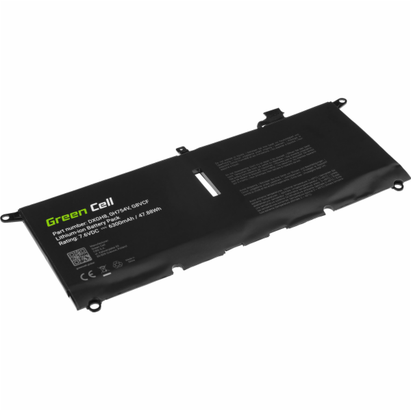 Baterie Dell Green Cell DXGH8 (DE143)