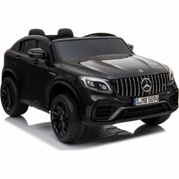 Lean Sport Car na baterie Mercedes GLC 63S Paint MP4