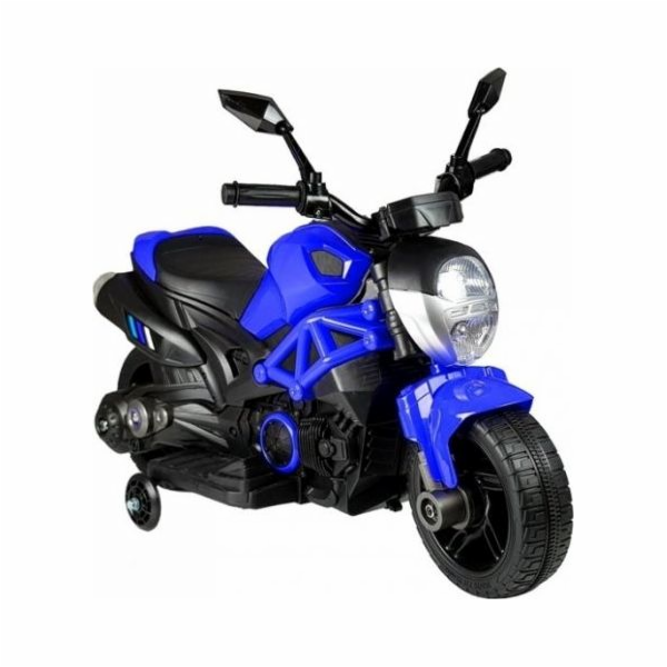 Lean Sport Motor na modré baterii GTM1188