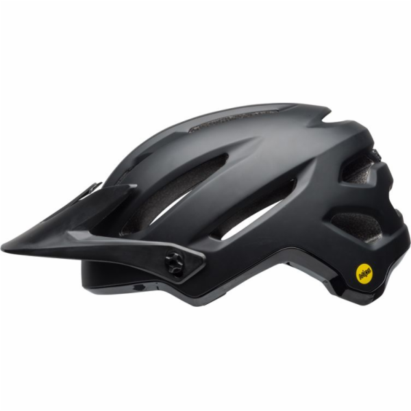 Bell Kask mtb 4Forty Integrated Mips matně lesklá černá v...