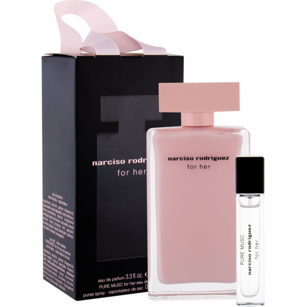 Narciso Rodriguez Parfémovaná voda Narciso Rodriguez For ...