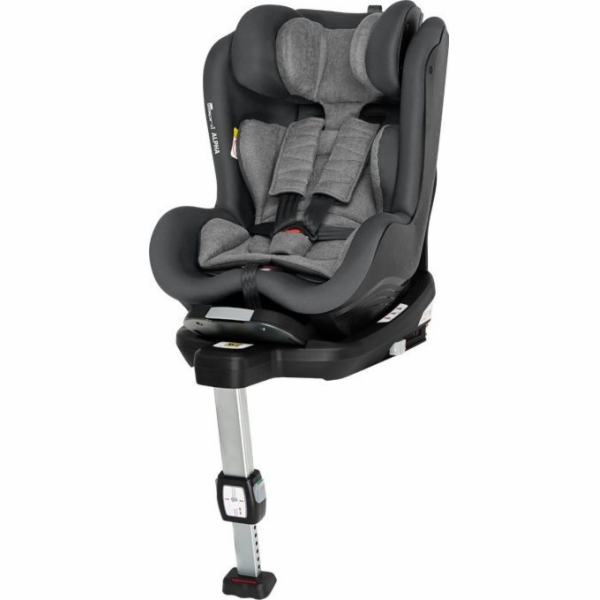 Autosedačka Espiro Autosedačka Espiro Alpha Isofix 0-18 k...