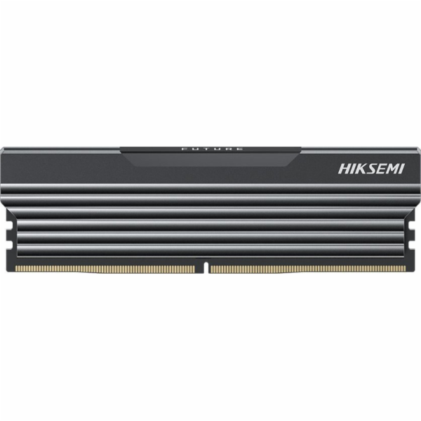 HIKSEMI Paměť budoucnosti, DDR5, 16 GB, 6400 MHz, CL32 (H...