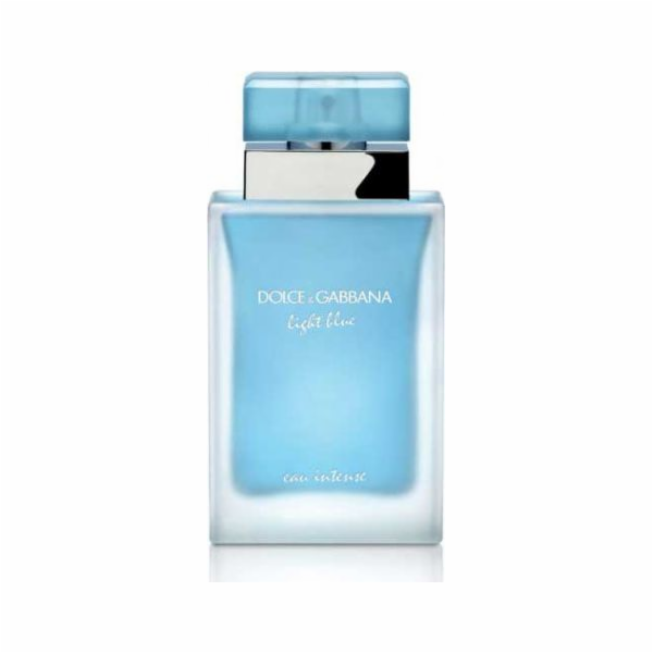 Dolce & Gabbana Light Blue Eau Intense EDP 50 ml