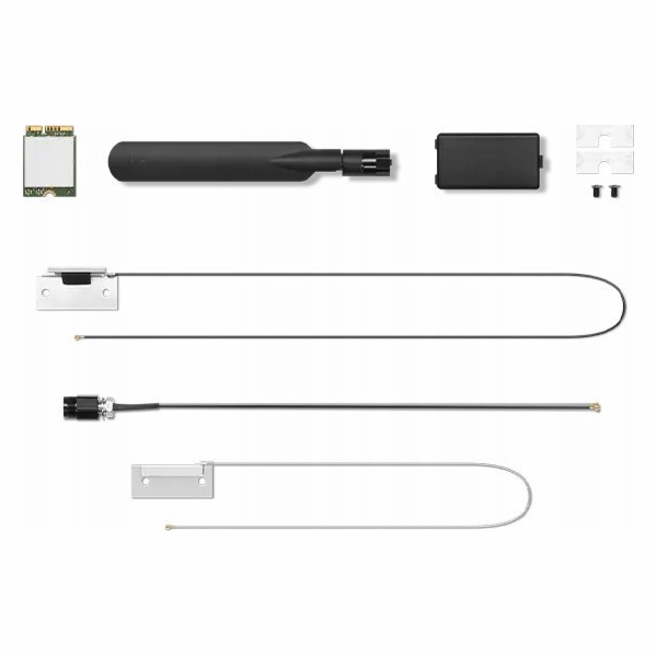 Lenovo ThinkStation Intel Wi-Fi 6E AX211 WLAN modul