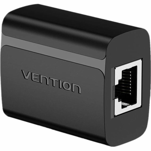 Splitter Adapter RJ45 Vention IPTB0 2pcs Black