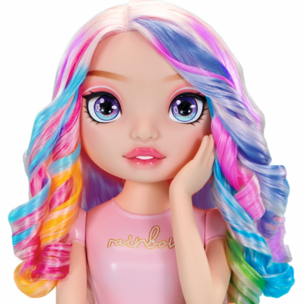 MGA Entertainment Rainbow HIgh Styling Head Herní sada, m...