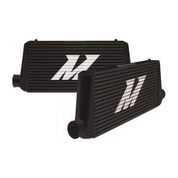 Mishimoto Intercooler Mishimoto S-Line 580x300x76 černý