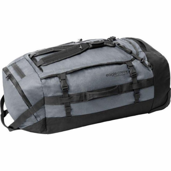 Eagle Creek  Cargo Hauler Roll Duffel 130L na dřevěné uhlí
