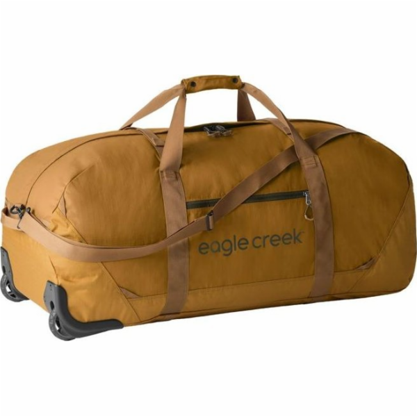 Eagle Creek  Bez ohledu na to Roll Duffel 130L Hnědá